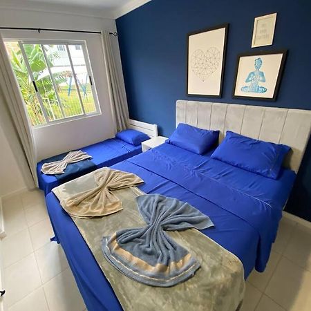 Apartamento A 200M Da Praia Ingleses, Predio Com Piscina Florianópolis Extérieur photo