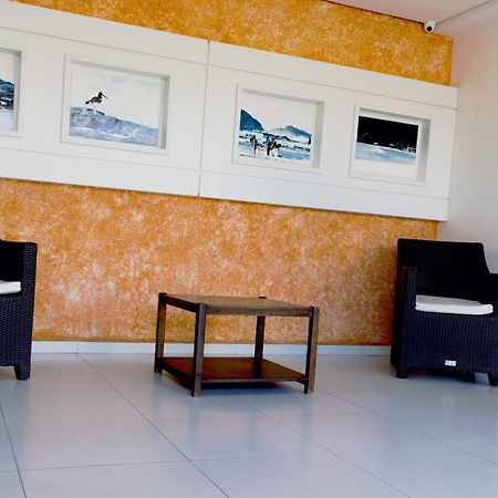 Apartamento A 200M Da Praia Ingleses, Predio Com Piscina Florianópolis Extérieur photo