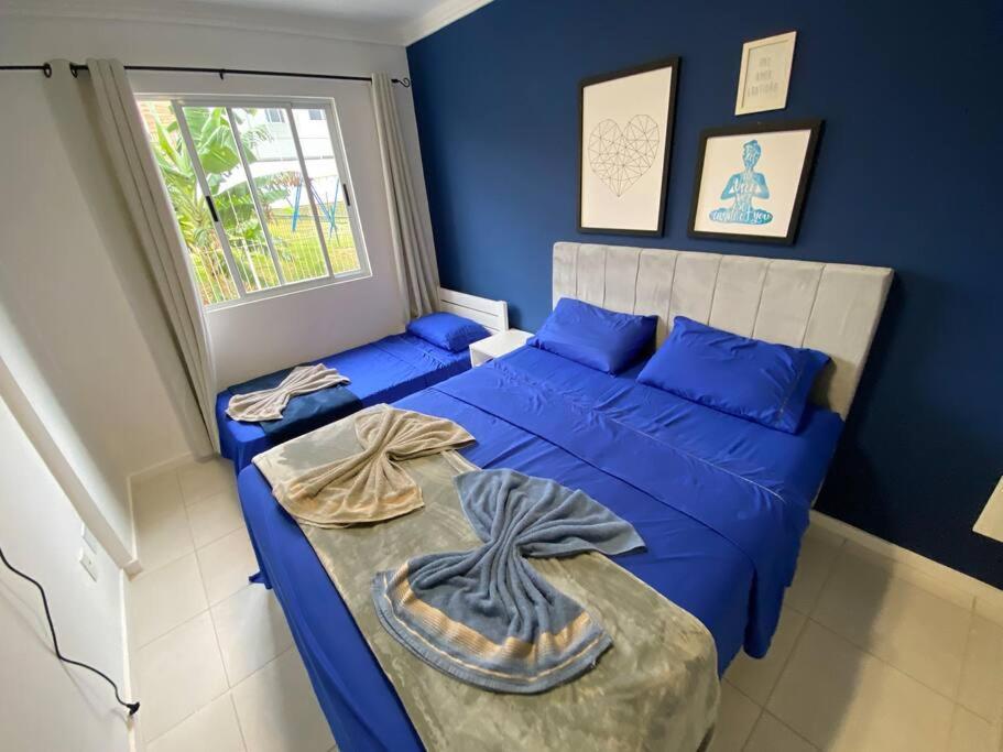 Apartamento A 200M Da Praia Ingleses, Predio Com Piscina Florianópolis Extérieur photo