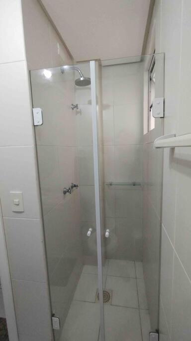 Apartamento A 200M Da Praia Ingleses, Predio Com Piscina Florianópolis Extérieur photo