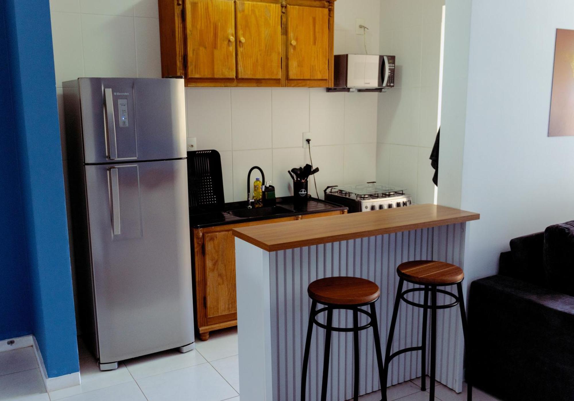 Apartamento A 200M Da Praia Ingleses, Predio Com Piscina Florianópolis Extérieur photo