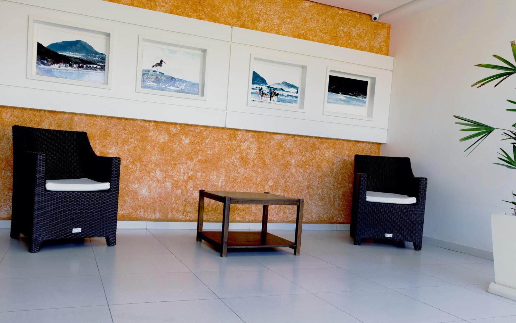 Apartamento A 200M Da Praia Ingleses, Predio Com Piscina Florianópolis Extérieur photo